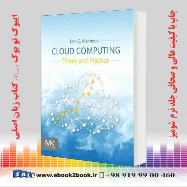 ُکتاب Cloud Computing : Theory And Practice