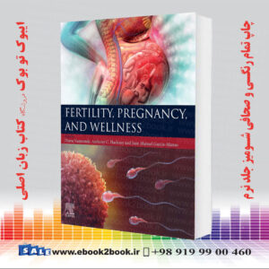 کتاب Fertility Pregnancy and Wellness 