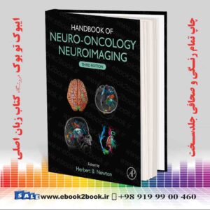 کتاب Handbook of Neuro-Oncology Neuroimaging 3rd Edition