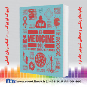 خرید کتاب The Medicine Book: Big Ideas Simply Explained
