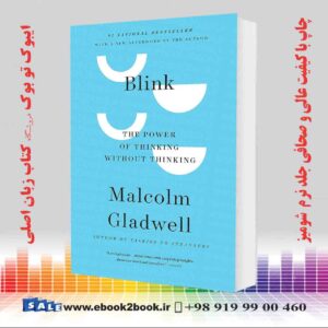 خرید کتاب Blink: The Power of Thinking Without Thinking