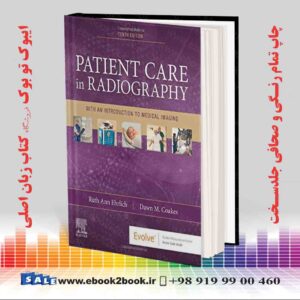 کتاب Patient Care in Radiography, 10th Edition
