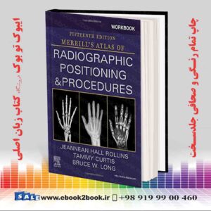 کتاب Workbook for Merrill's Atlas of Radiographic Positioning and Procedures 15th Edition