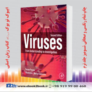 کتاب Viruses: From Understanding to Investigation 2nd Edition