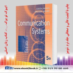 کتاب Communication Systems