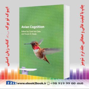 کتاب Avian Cognition