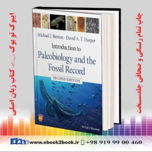 کتاب Introduction to Paleobiology and the Fossil Record 2nd Edition