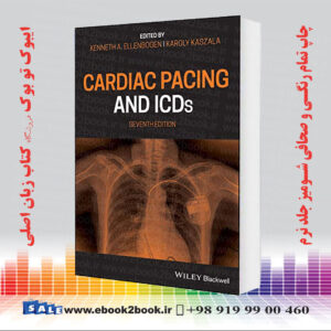 خرید کتاب Cardiac Pacing and ICDs 7th Edition