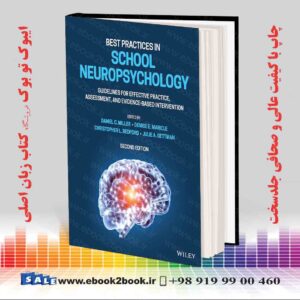 خرید کتاب Best Practices in School Neuropsychology, 2nd Edition