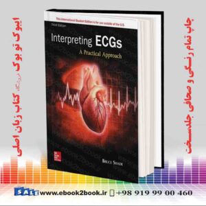 کتاب Interpreting ECGs: A Practical Approach 