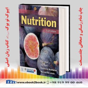 کتاب Nutrition 6th Edition