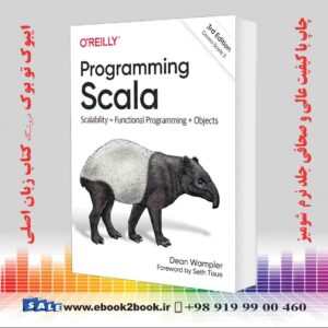 کتاب Programming Scala