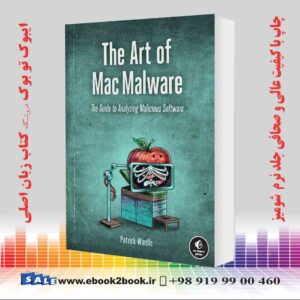 کتاب The Art of Mac Malware