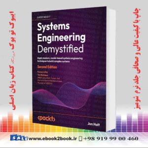 کتاب Systems Engineering Demystified