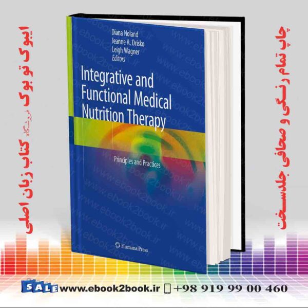خرید کتاب Integrative And Functional Medical Nutrition Therapy