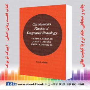 کتاب فیزیک رادیولوژی تشخیصی کریستنسن