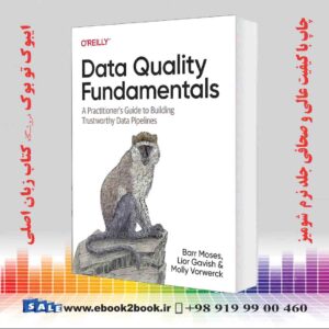 خرید کتاب Data Quality Fundamentals