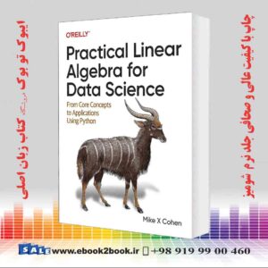 خرید کتاب Practical Linear Algebra for Data Science