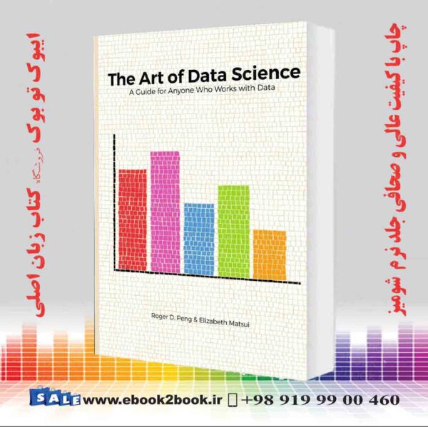 خرید کتاب The Art Of Data Science