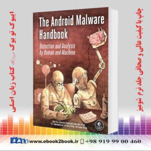 خرید کتاب The Android Malware Handbook