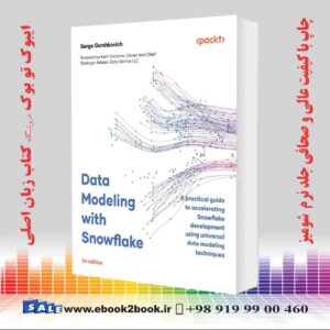 خرید کتاب Data Modeling with Snowflake