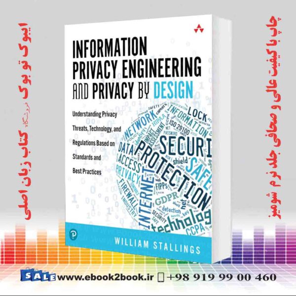 کتاب Information Privacy Engineering And Privacy By Design