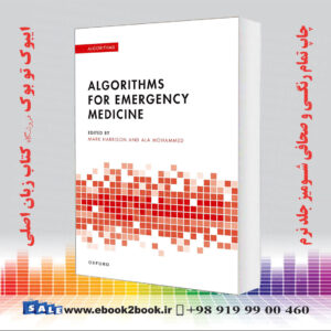 خرید کتاب Algorithms For Emergency Medicine