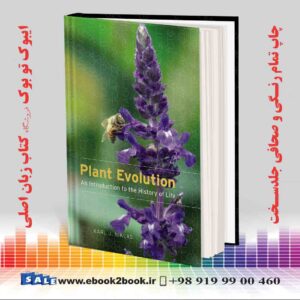 خرید کتاب Plant Evolution: An Introduction to the History of Life