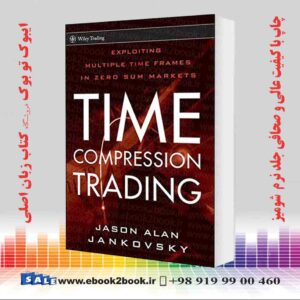 خرید کتاب Time Compression Trading
