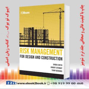خرید کتاب Risk Management for Design and Construction