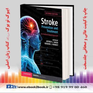 خرید کتاب Stroke Prevention and Treatment: An Evidence-based Approach 2nd Edition