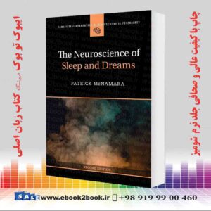 خرید کتاب The Neuroscience of Sleep and Dreams, 2nd Edition