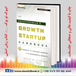 خرید کتاب The Entrepreneur's Growth Startup Handbook
