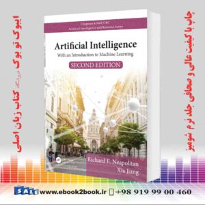 کتاب Artificial Intelligence 2nd Edition