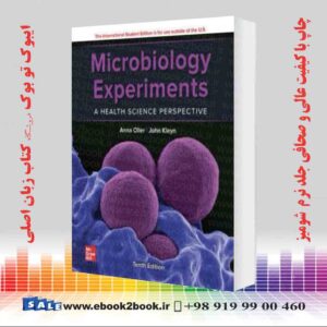 خرید کتاب Microbiology Experiments: A Health Science Perspective
