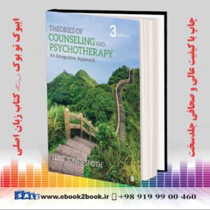 خرید کتاب Theories of Counseling and Psychotherapy: An Integrative Approach 3rd Edition