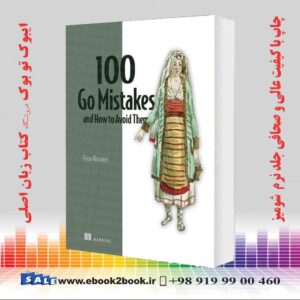 100 کتاب Go Mistakes and How to Avoid Them