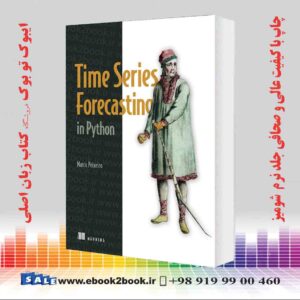 کتاب Time Series Forecasting in Python