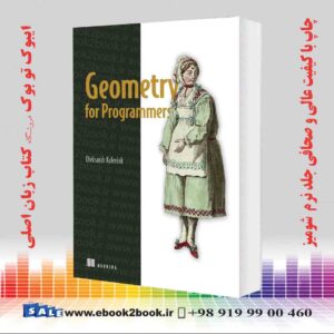 کتاب Geometry For Programmers