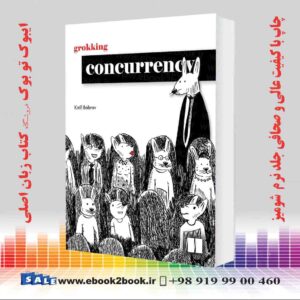 کتاب Grokking Concurrency