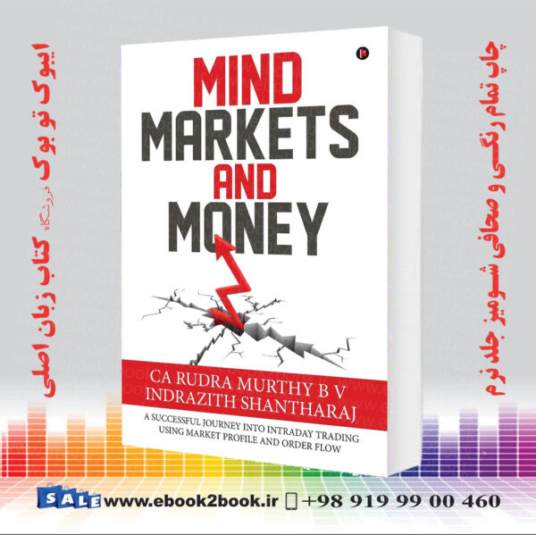 خرید کتاب Mind Markets And Money