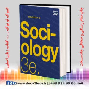 خرید کتاب Introduction to Sociology 3e