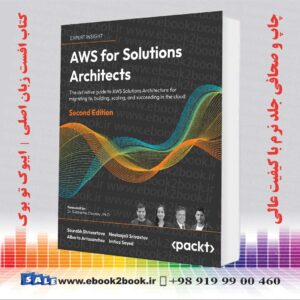 کتاب AWS for Solutions Architects 2nd Edition