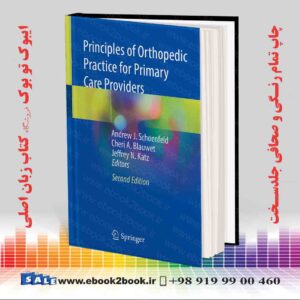 خرید کتاب Principles of Orthopedic Practice for Primary Care Providers 2nd Edition