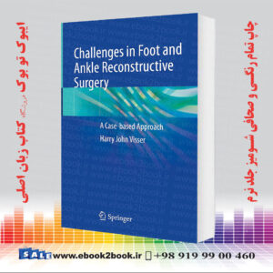 خرید کتاب Challenges in Foot and Ankle Reconstructive Surgery