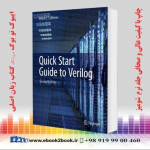 کتاب Quick Start Guide to Verilog 2nd Edition