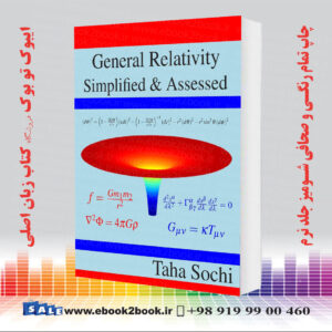 خرید کتاب General Relativity Simplified and Assessed