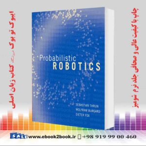 کتاب Probabilistic Robotics