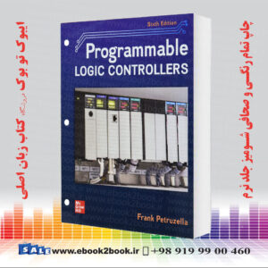 کتاب Loose Leaf for Programmable Logic Controllers 6th Edition