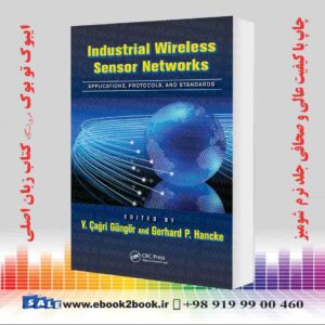 کتاب Industrial Wireless Sensor Networks